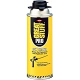 GREAT STUFF PRO Dispensing Gun Cleaner, 12oz