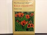 The observer's book of wild flowers