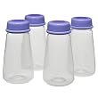 Lansinoh Breast Milk Storage Bottles 4 pk.