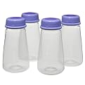Lansinoh Breast Milk Storage Bottles 4 pk.
