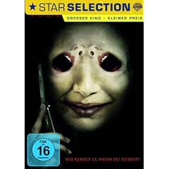 T�dlicher Anruf - Wie klingt es, wenn du stirbst ?
