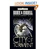 City of Torment: Abolethic Sovereignty, Book II
