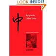 Religion in China Today (The China Quarterly Special Issues) by Daniel L. Overmyer