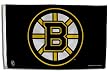 Boston Bruins 3 x 5 Banner Flag