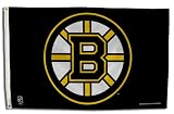 NHL Boston Bruins 3 x 5 Banner Flag