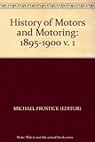 A digest of motors and motoring