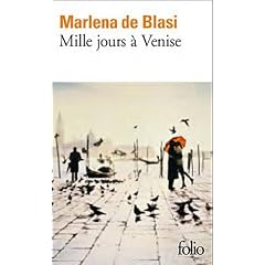 Mille jours � Venise