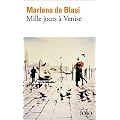 Mille jours � Venise