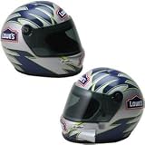 Jimmie Johnson Nascar Replica Mini Helmet by Riddell
