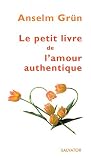 Acheter le livre Petit livre de lamour authentique