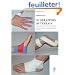 Le strapping de terrain : Confection, pose de contentions adh�sives pour toute discipline sportive