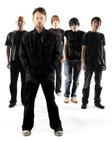 Image of Radiohead
