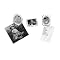 Umbra Loft Vintage Magnetic Frames