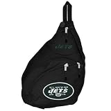 Concept One New York Jets Slingshot Backpack