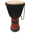 African Djembe Drum 25.5