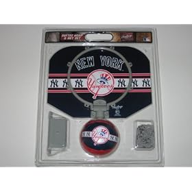 NEW YORK YANKEES 12