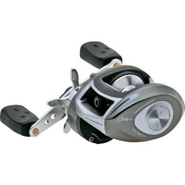 Abu Garcia Orra SX Series Baitcast Reel