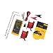 Fluke 1621KIT 12 Piece Earth Ground Tester Kit