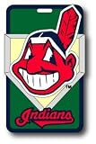 Cleveland Indians Luggage Tag