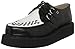 T.U.K. Unisex Interlace Creeper
