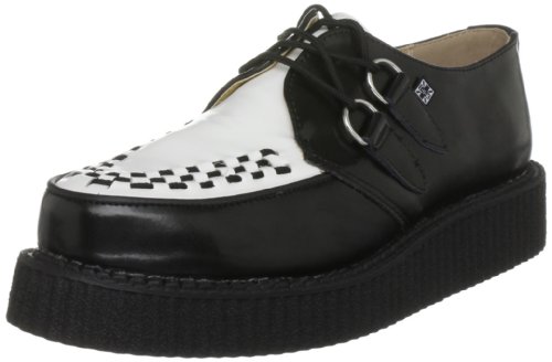 T.U.K. Unisex Interlace Creeper