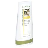 Jason Natural Cosmetics Color Treated Conditioner, Jojoba & Lemongrass, 6.7 oz (200 g) (Pack of 3)