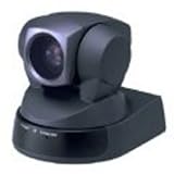 Sony EVI D100 - CCTV camera - color - optical zoom: 10 x
