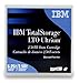 5-Pack IBM LTO 6 Ultrium 00V7590 (2.5/6.25 TB) Data Cartridge