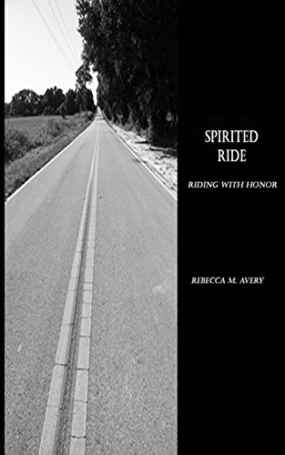 spirited ride riding with honor volume 6
