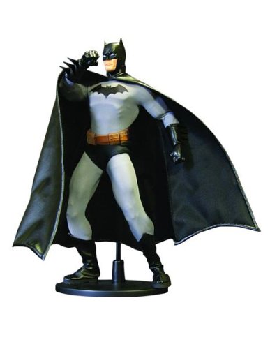 DC�����쥯�� DC - Deluxe 13 Inch Collector Figure : Batman �������� ������� ���᡼�� �ե��� �����꡼ ���� ư�� �̿���