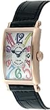 FRANCK MULLER OACh J[h[ 902QZCD Vo[ J[h[ [sAi]
