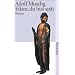 Eikan, du bist sp�t: Roman (suhrkamp taschenbuch)