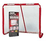 Streethockey Metall Tor groß