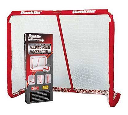 Streethockey Metall Tor groß