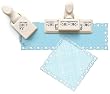 Martha Stewart Crafts Punch Around the Page, Flower Box Punch Set