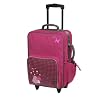L�ssig LMTR128 -  Trolley Mushroom magenta