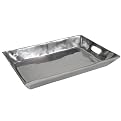 Aluminum Rectangle Tray