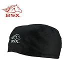 BSX Gear BC5B-BK Welding Beanie One Size Fits Most