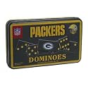 Green Bay Packers Dominoes