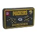 Search : Green Bay Packers Dominoes