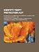 Identity Theft Protection Act: report of the Committee on Commerce, Science, and Transportation on S. 1408