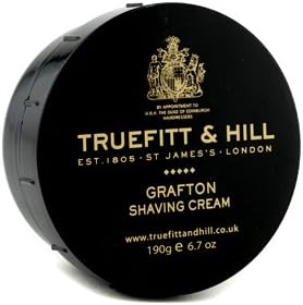 Grafton Shaving Cream