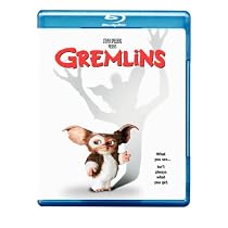 Gremlins [Blu-ray]