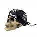Jack Daniels Whiskey - Original Logo Headwrap
