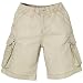 Apparel : cargo shorts