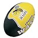 GILBERT London Wasps Supporter 08 Rugby Ball (41123105), 5