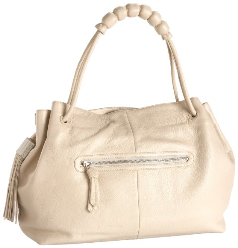 SONDRA ROBERTS NEW YORK Wa13040 Piped Hobo