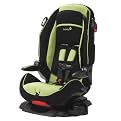 Safety 1st Summit Booster - Triton