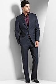 Autograph Slim Fit Wool Rich 2 Button Jacket