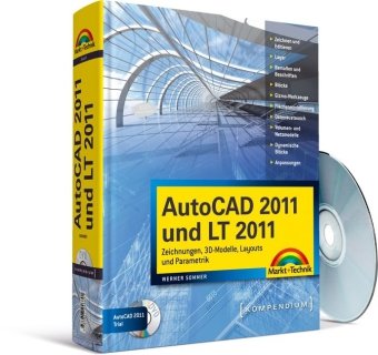 AutoCAD 2011 und LT 2011: Zeichnungen, 3D Modelle, Layouts und Parametrik 41q5rH5TNsL AutoCAD 2011 und LT 2011: Zeichnungen, 3D Modelle, Layouts und Parametrik